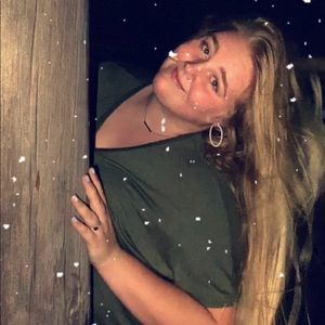 Meet your Posher, Shannon